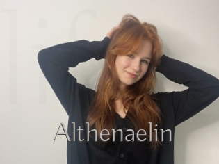 Althenaelin