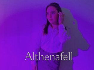 Althenafell