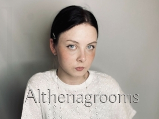 Althenagrooms