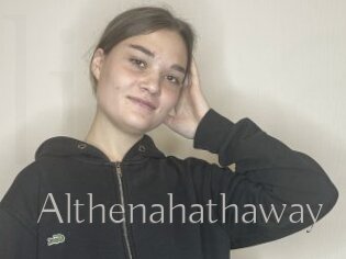 Althenahathaway