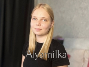 Alyamilka