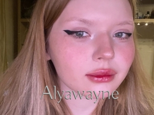 Alyawayne