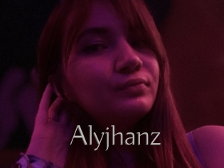 Alyjhanz