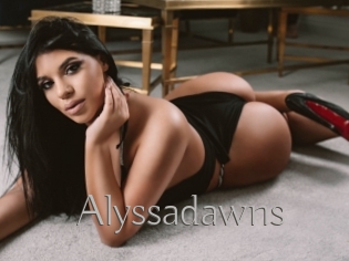 Alyssadawns