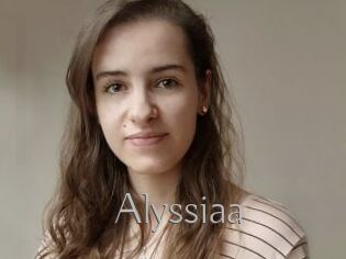 Alyssiaa