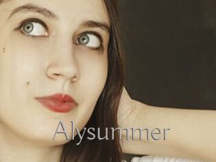 Alysummer