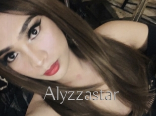 Alyzzastar