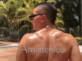 Amadeolee