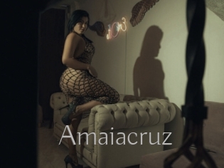 Amaiacruz