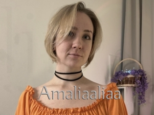 Amaliaaliaa