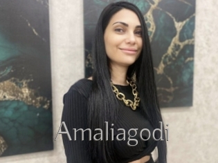 Amaliagodi