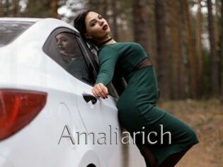 Amaliarich