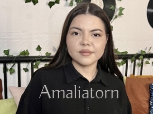 Amaliatorn