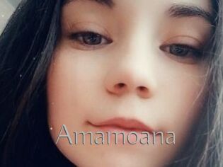 Amamoana