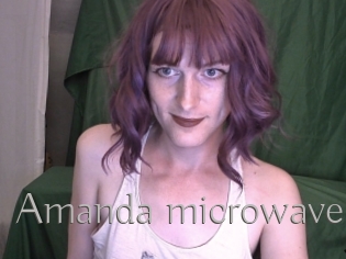 Amanda_microwave