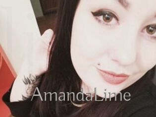 AmandaLime