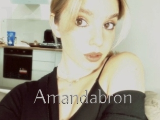 Amandabron