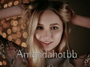 Amandahotbb