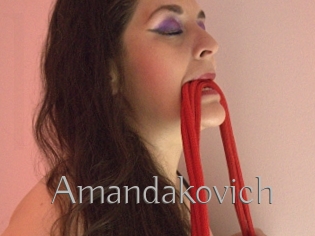 Amandakovich