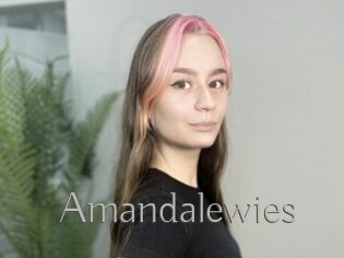Amandalewies
