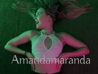 Amandamaranda