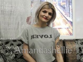 Amandashellie