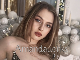 Amandauorks