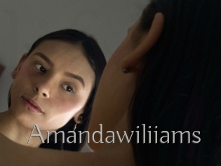 Amandawiliiams