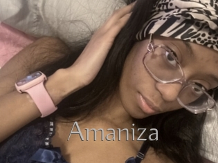 Amaniza