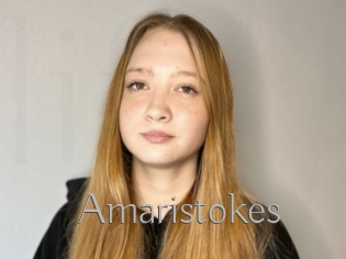 Amaristokes