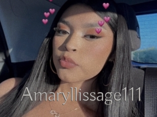 Amaryllissage111