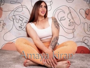 Amaya_kiran