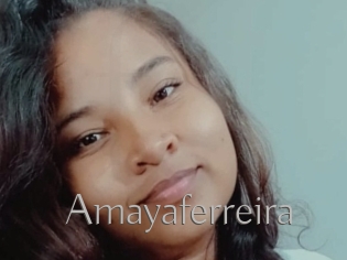 Amayaferreira