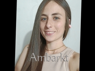 Ambarkt