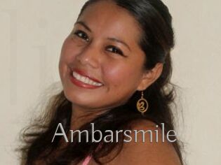 Ambarsmile