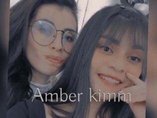 Amber_kimm