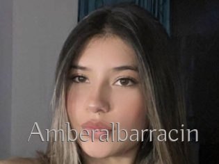 Amberalbarracin