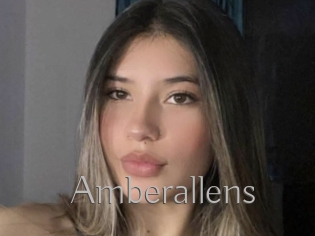 Amberallens