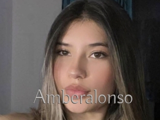 Amberalonso