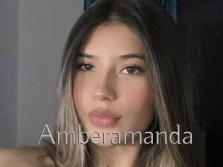 Amberamanda