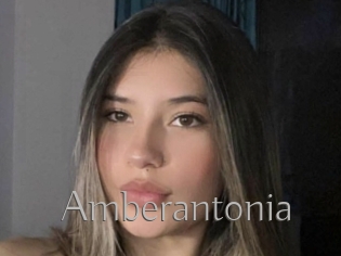 Amberantonia