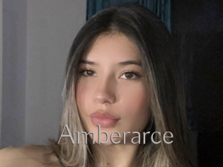 Amberarce