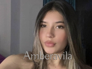 Amberavila