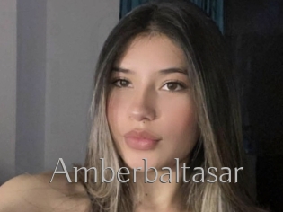 Amberbaltasar