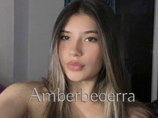 Amberbecerra