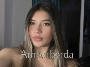 Amberborda