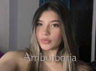 Amberborja