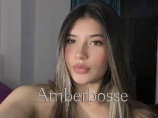 Amberbosse