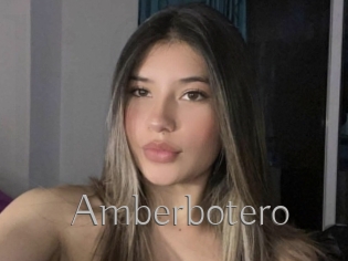 Amberbotero