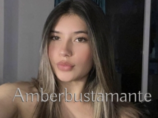 Amberbustamante